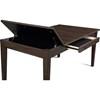 Wagner Dining Table (2326T-3666) image 5