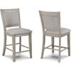 Fulton Counter Height Dining Chair (2727MB-S-24) image 1