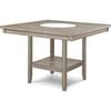 Fulton Counter Height Dining Table (2727MB-T-4848) image 1
