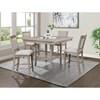 Fulton Counter Height Dining Table (2727MB-T-4848) image 2