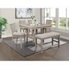Fulton Counter Height Dining Table (2727MB-T-4848) image 3