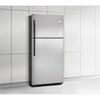 30-inch, 20.53 cu. ft. Top Freezer Refrigerator (FFHT2116LK) image 2
