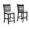 Hartwell Counter Height Dining Chair (2795BK-S-24) image 1