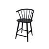 Janna Counter Height Stool (2981BK-24) image 1