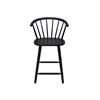 Janna Counter Height Stool (2981BK-24) image 2