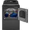 7.4 cu. ft. Capacity Gas Dryer with Up To 120 ft. Venting and Sensor Dry (GTD58GBPVDG) image 2
