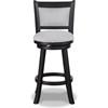Cecil Pub Height Stool (2998DV-29) image 2