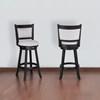 Cecil Pub Height Stool (2998DV-29) image 4