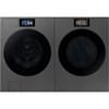 6.1 Cu.Ft. F90 Series Bespoke AI Front Load Washer with AI Fabric Sensing (WF90F53ADSA5) image 11