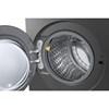 6.1 Cu.Ft. F90 Series Bespoke AI Front Load Washer with AI Fabric Sensing (WF90F53ADSA5) image 3