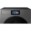 6.1 Cu.Ft. F90 Series Bespoke AI Front Load Washer with AI Fabric Sensing (WF90F53ADSA5) image 5