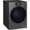 6.1 Cu.Ft. F90 Series Bespoke AI Front Load Washer with AI Fabric Sensing (WF90F53ADSA5) image 7