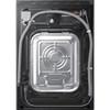 6.1 Cu.Ft. F90 Series Bespoke AI Front Load Washer with AI Fabric Sensing (WF90F53ADSA5) image 9