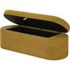 Philipa Storage Bench (4924GD-BENCH) image 2
