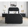 Natalia King Upholstered Panel Bed (5115BK-K-FB/5115BK-K-HB/5115BK-KQ-HBLEG/5115BK-KQ-RAIL) image 4