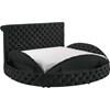 Brigitte King Upholstered Panel Bed with Storage (5202BK-K-FB/5202BK-K-HB/5202BK-KQ-RL-L/5202BK-KQ-RL-R) image 2