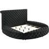 Brigitte King Upholstered Panel Bed with Storage (5202BK-K-FB/5202BK-K-HB/5202BK-KQ-RL-L/5202BK-KQ-RL-R) image 3