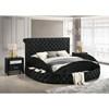 Brigitte King Upholstered Panel Bed with Storage (5202BK-K-FB/5202BK-K-HB/5202BK-KQ-RL-L/5202BK-KQ-RL-R) image 5