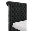 Brigitte King Upholstered Panel Bed with Storage (5202BK-K-FB/5202BK-K-HB/5202BK-KQ-RL-L/5202BK-KQ-RL-R) image 6