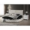 Brigitte Queen Upholstered Panel Bed with Storage (5202IV-Q-FB/5202IV-Q-HB/5202IV-KQ-RL-L/5202IV-KQ-RL-R) image 5