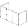Duct Kit (KIT0182782) image 1