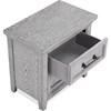 Beckett 2-Drawer Nightstand (B1900-2) image 2