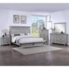 Beckett 2-Drawer Nightstand (B1900-2) image 3