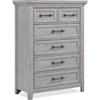 Beckett 6-Drawer Chest (B1900-4) image 1