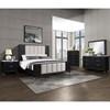 Kara 2-Drawer Nightstand (B1400-2) image 3