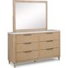 Kara Dresser Mirror (B1450-11) image 2