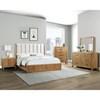 Westcott 6-Drawer Dresser (B1500-1) image 3