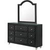 Cameo Dresser Mirror (B2180-11) image 2