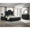 Cameo Dresser Mirror (B2180-11) image 4