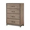River 5-Drawer Chest (B3150-4) image 1