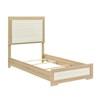 Sterling Twin Bed (2330T-1*) image 4