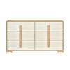 Sterling 6-Drawer Dresser (2330-5) image 1