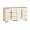 Sterling 6-Drawer Dresser (2330-5) image 2