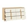Sterling 6-Drawer Dresser (2330-5) image 3
