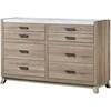 Tilston 6-Drawer Dresser (B3400-1) image 1