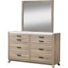 Tilston 6-Drawer Dresser (B3400-1) image 2