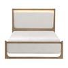 Riley California King Panel Bed (2385K-1CK*) image 3