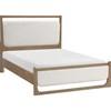 Riley King Panel Bed (2385K-1EK*) image 1