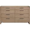 Riley 8-Drawer Dresser (2385-5) image 2
