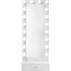 Luxo 1-Drawer Vanity Set (B4852WH-DB/B4852WH-DBTOP) image 2
