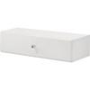 Luxo 1-Drawer Vanity Set (B4852WH-DB/B4852WH-DBTOP) image 5
