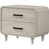 Lamar 2-Drawer Nightstand (B4900-2) image 1