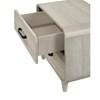 Lamar 2-Drawer Nightstand (B4900-2) image 3