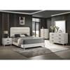 Nyomi Queen Upholstered Panel Bed (B4900-Q-HBFB/B4900-KQ-RAIL) image 3