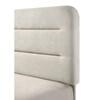 Nyomi Queen Upholstered Panel Bed (B4900-Q-HBFB/B4900-KQ-RAIL) image 4