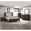 Carlton King Upholstered Panel Bed (B5550-K-HBFB/B5550-KQ-RAIL) image 3